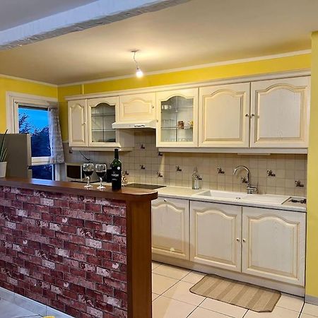 Comfy, Cosy, And Spacious Apartment Near Paris Bezons Exterior foto